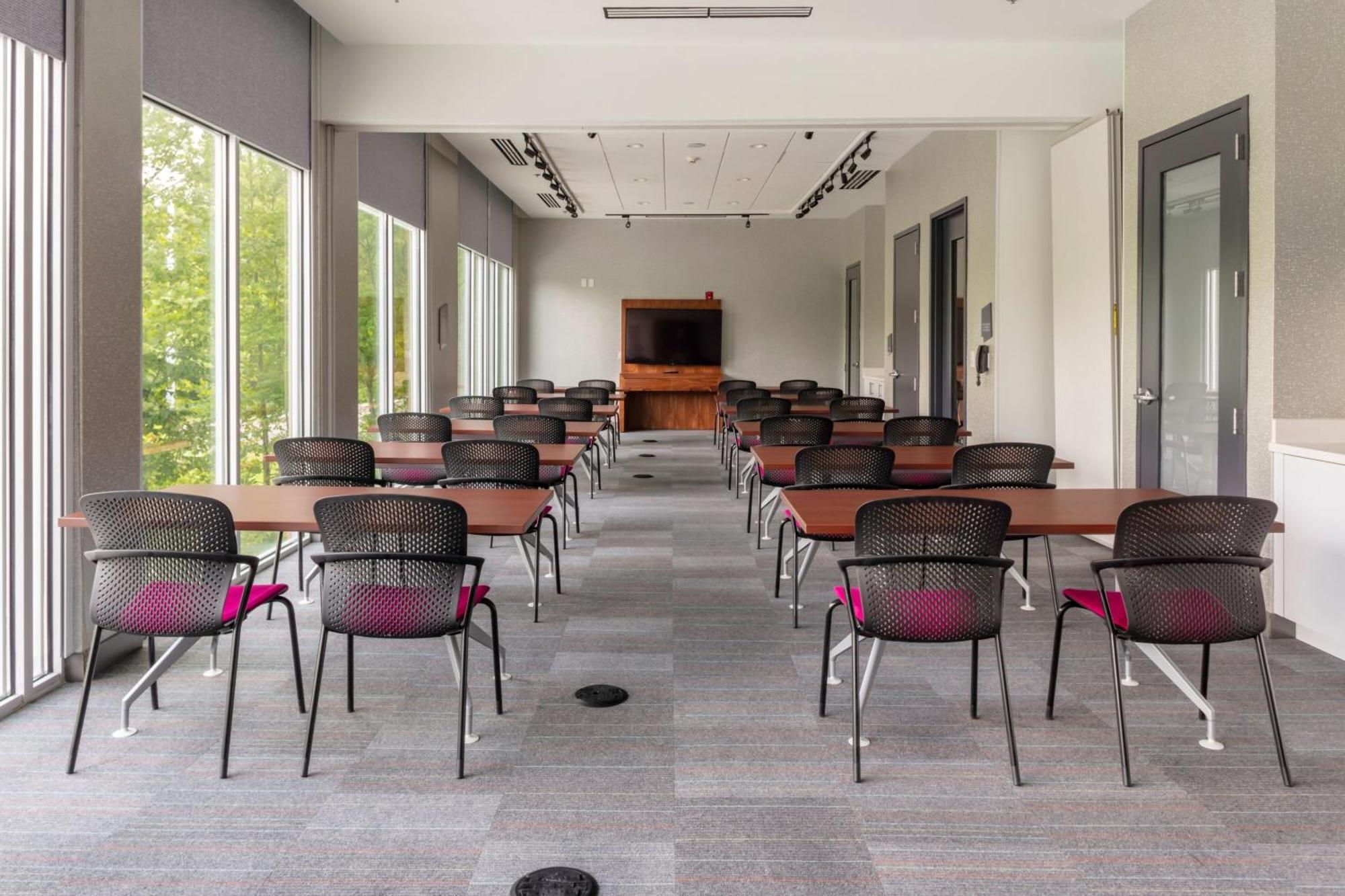 Aloft Nashville Airport エクステリア 写真